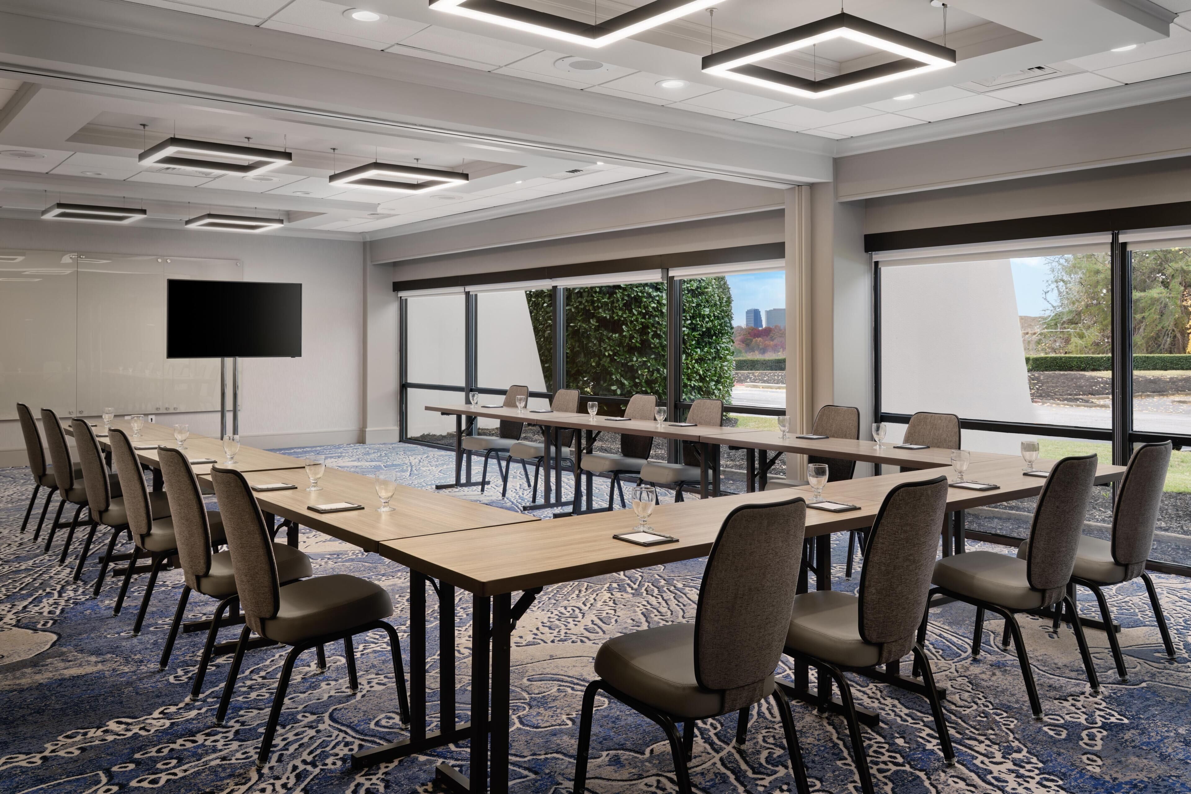 Foto - Hyatt Regency Suites Atlanta Northwest