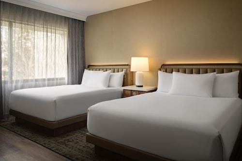 Hyatt Regency Suites Atlanta Northwest