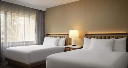 Hyatt Regency Suites Atlanta Northwest