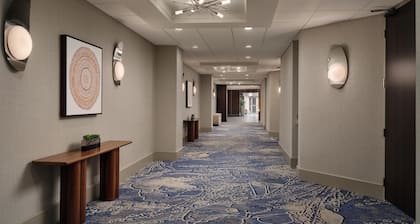 Hyatt Regency Suites Atlanta Northwest