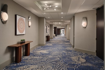 Hyatt Regency Suites Atlanta Northwest