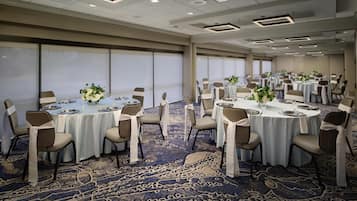 Salle de bal