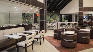 Daily full breakfast for a fee