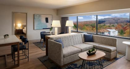 Hyatt Regency Suites Atlanta Northwest