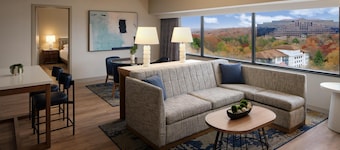 Hyatt Regency Suites Atlanta Northwest