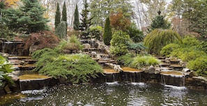 View from property - Hyatt Regency Suites Atlanta Northwest (Marietta)