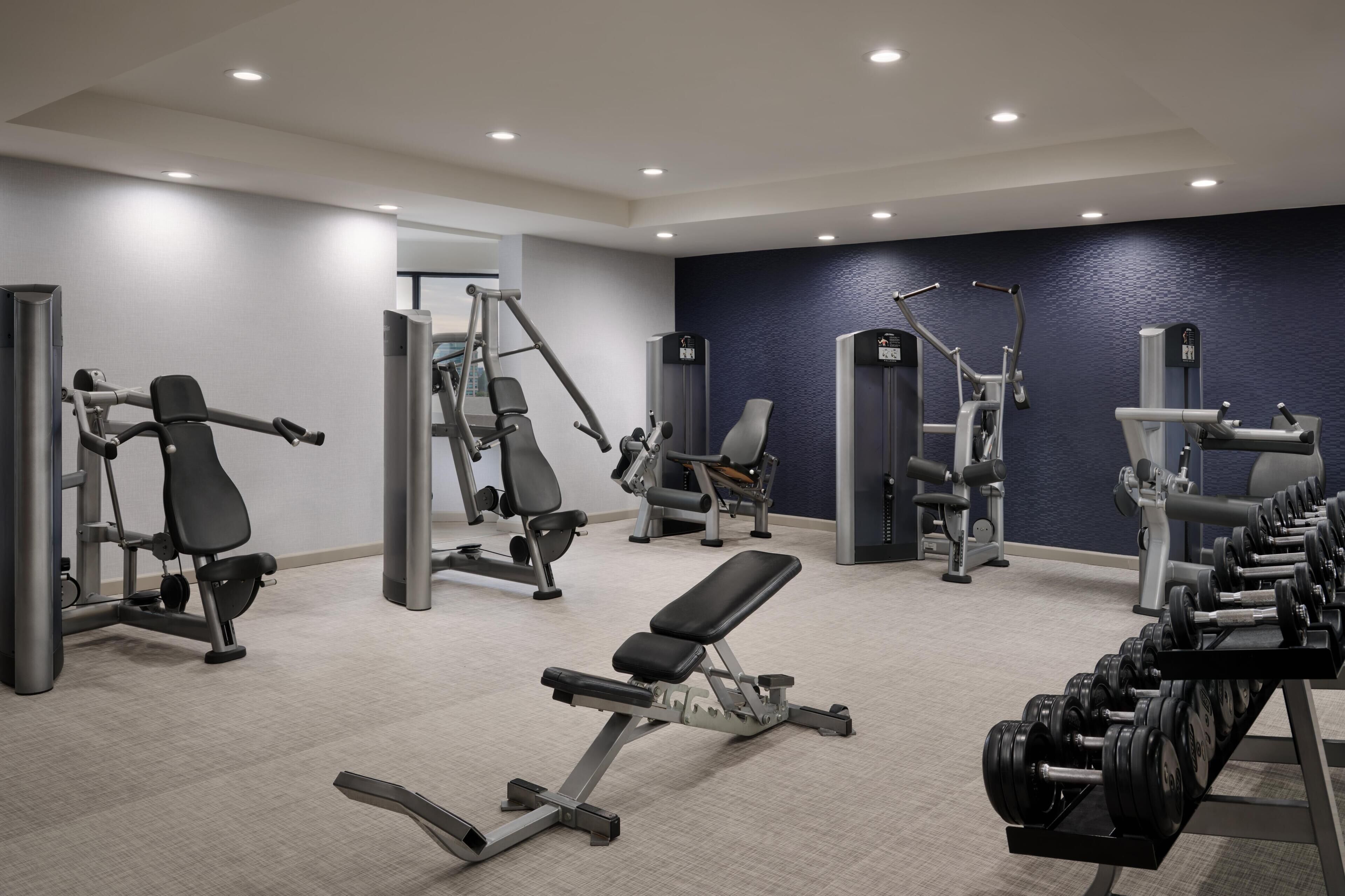 Foto - Hyatt Regency Suites Atlanta Northwest