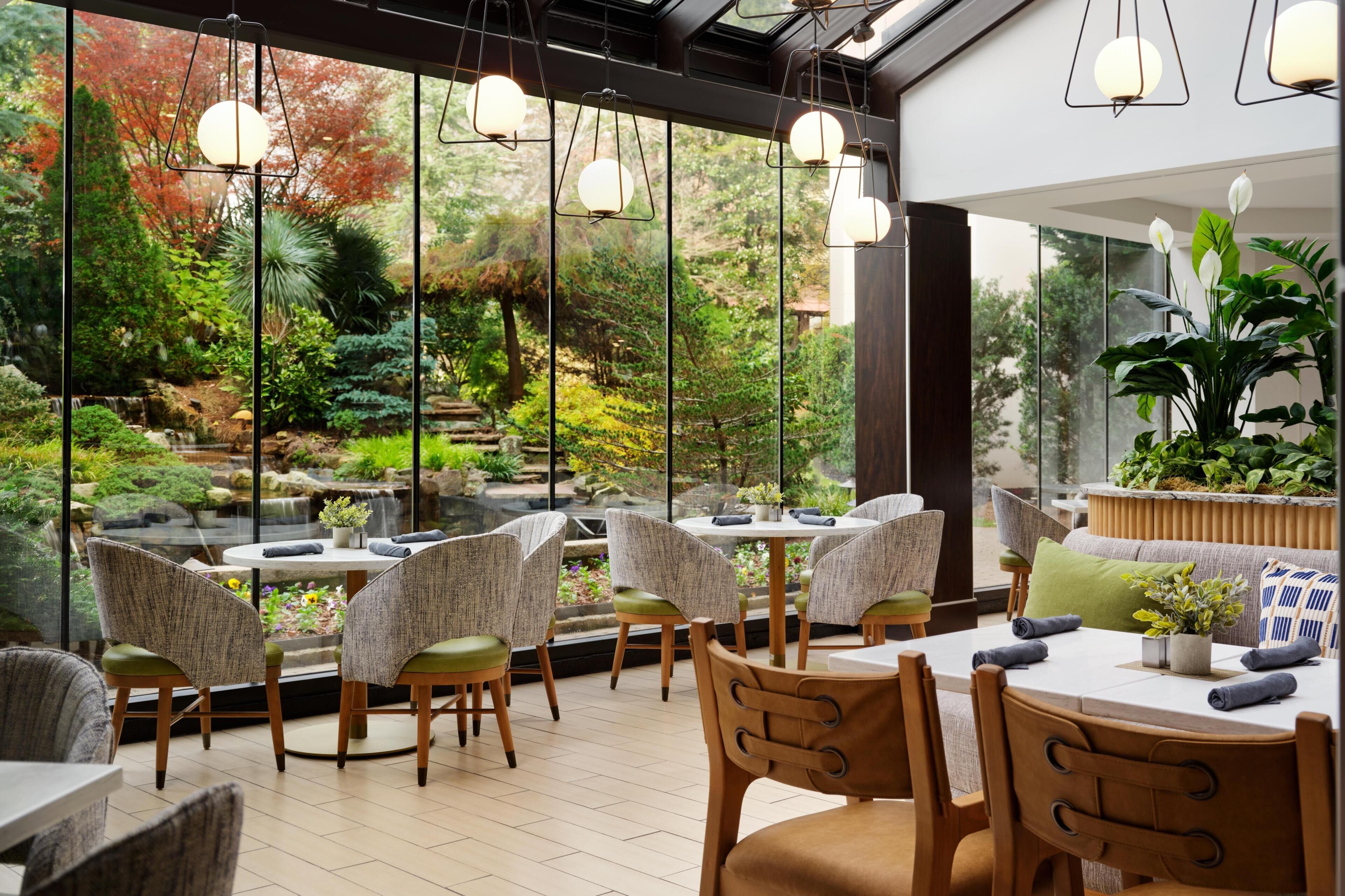 Foto - Hyatt Regency Suites Atlanta Northwest