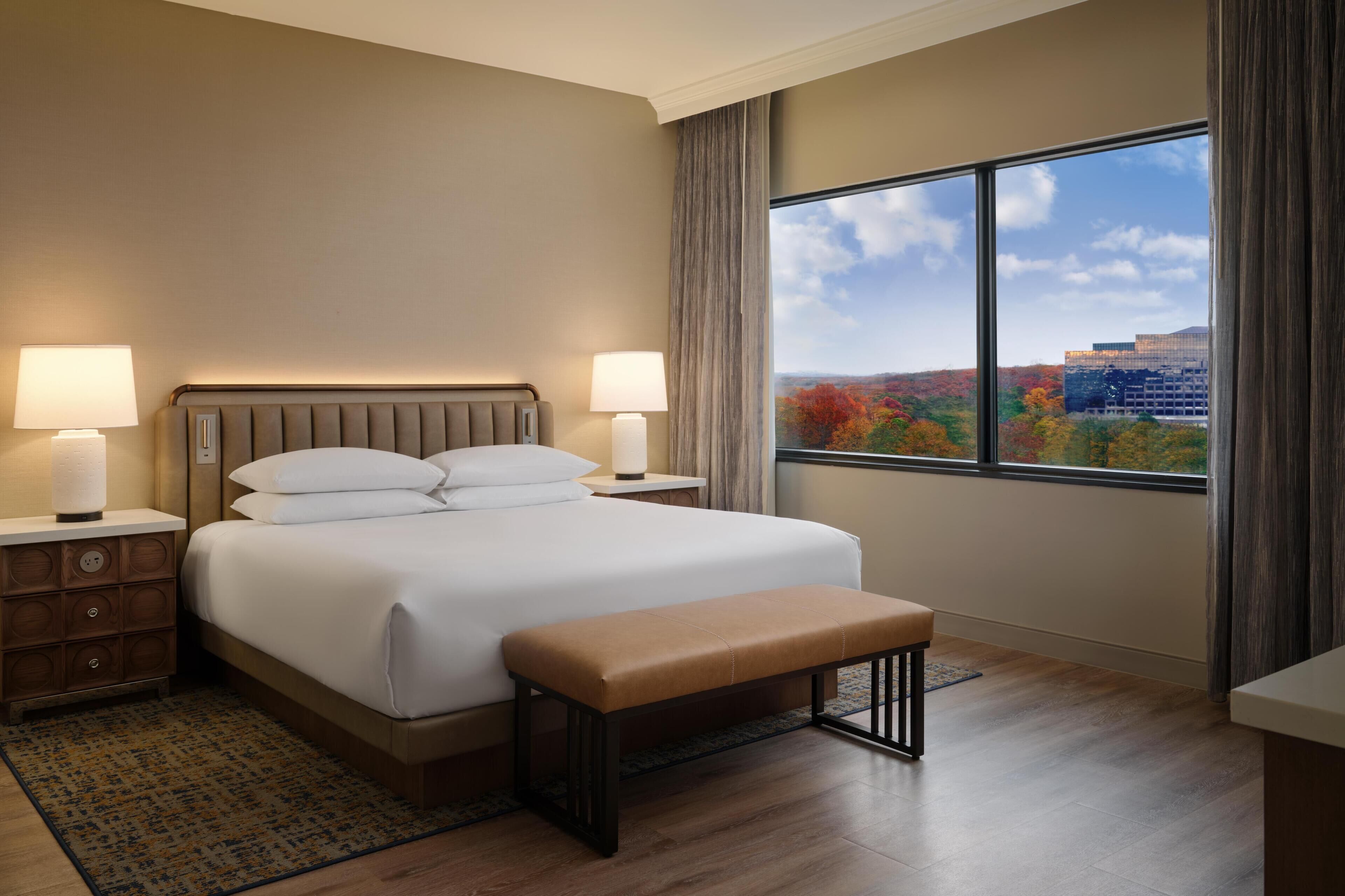 Foto - Hyatt Regency Suites Atlanta Northwest