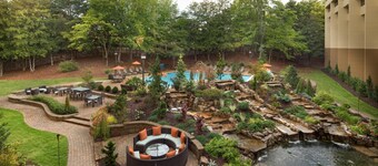 Hyatt Regency Suites Atlanta Northwest