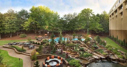 Hyatt Regency Suites Atlanta Northwest