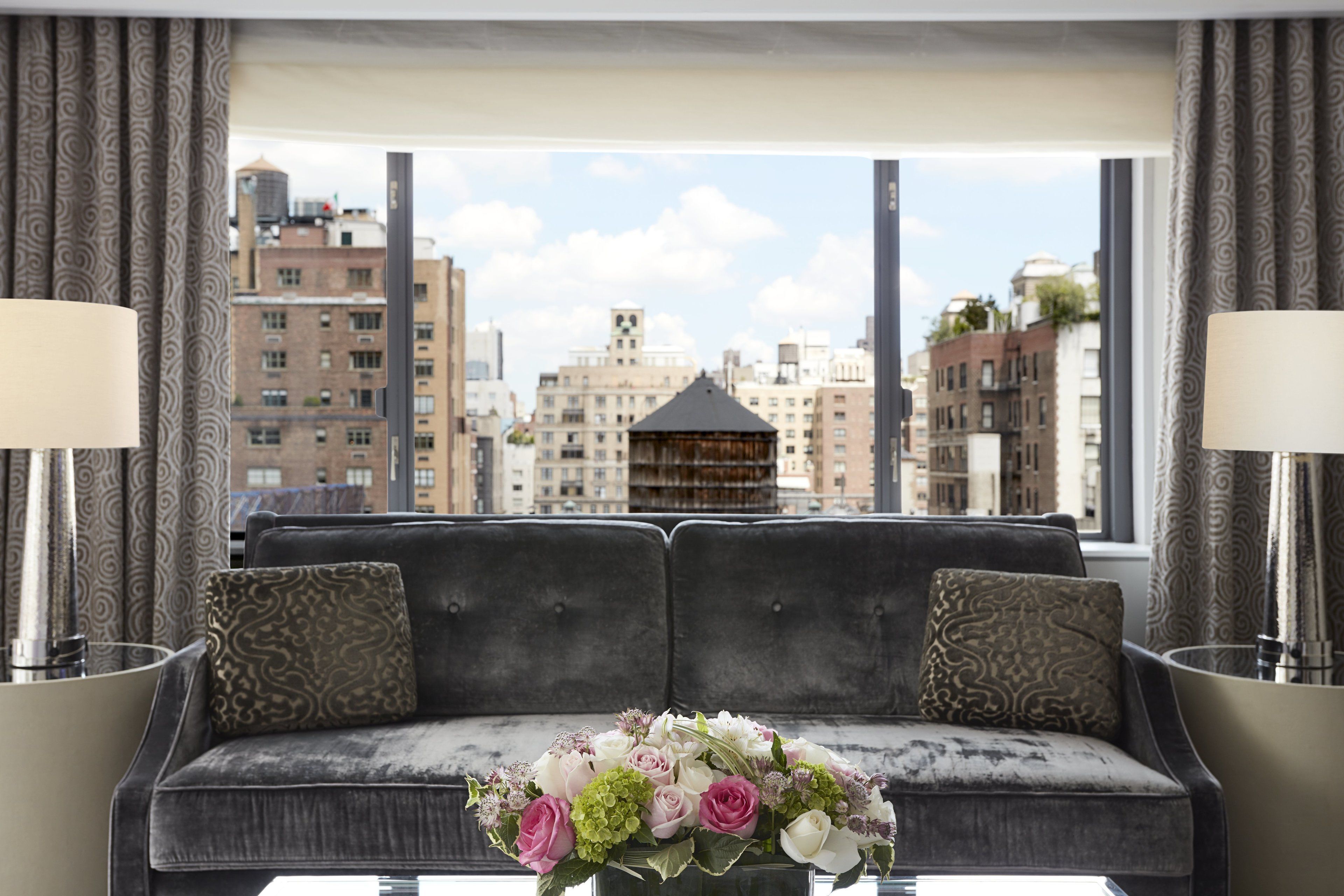 Atrium Suite
