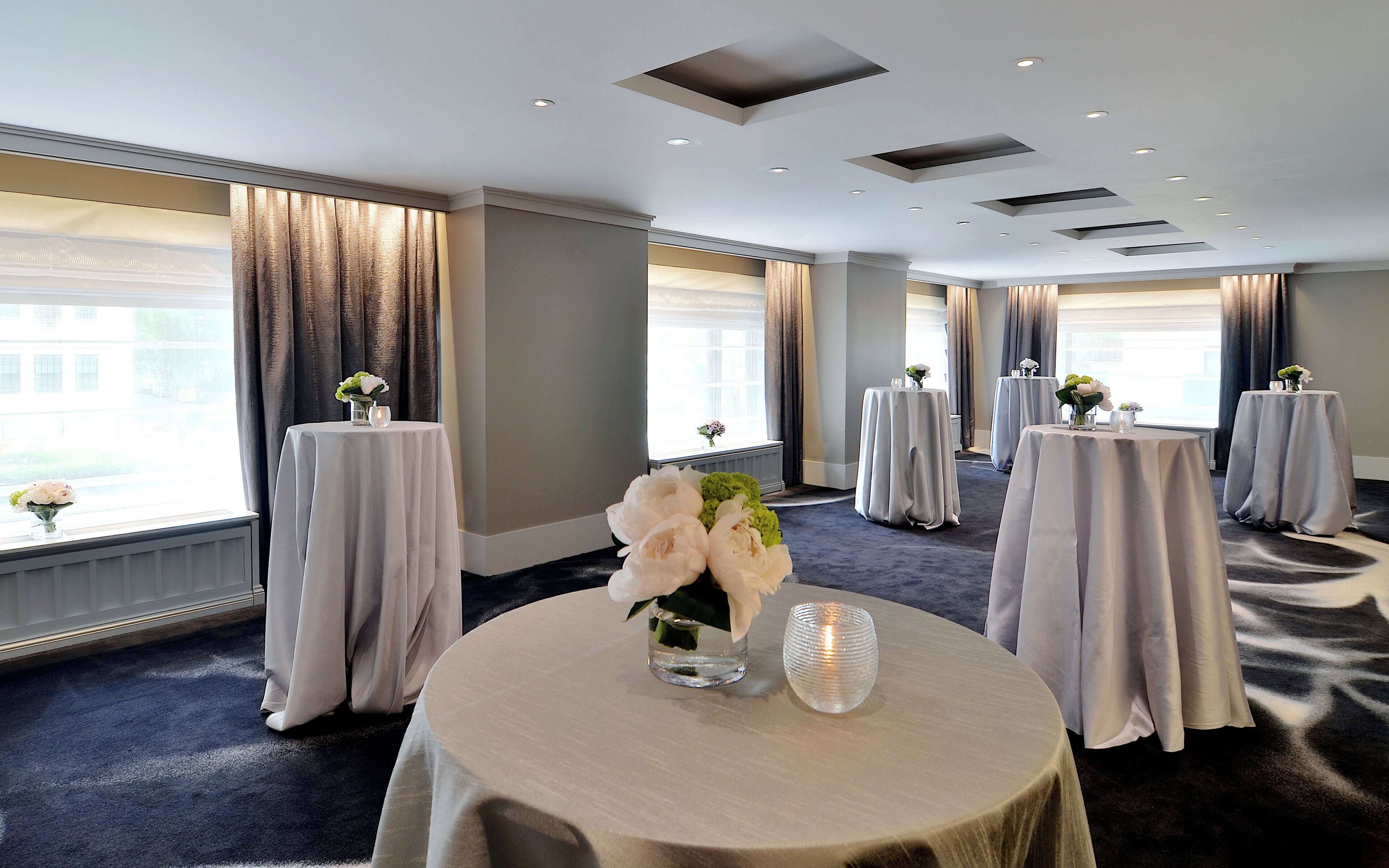 Sala de reuniones