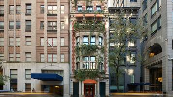 Commodité de l’hébergement