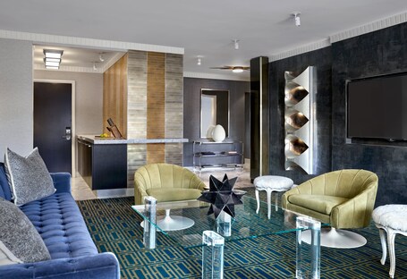 Loews Regency New York Hotel - view 3