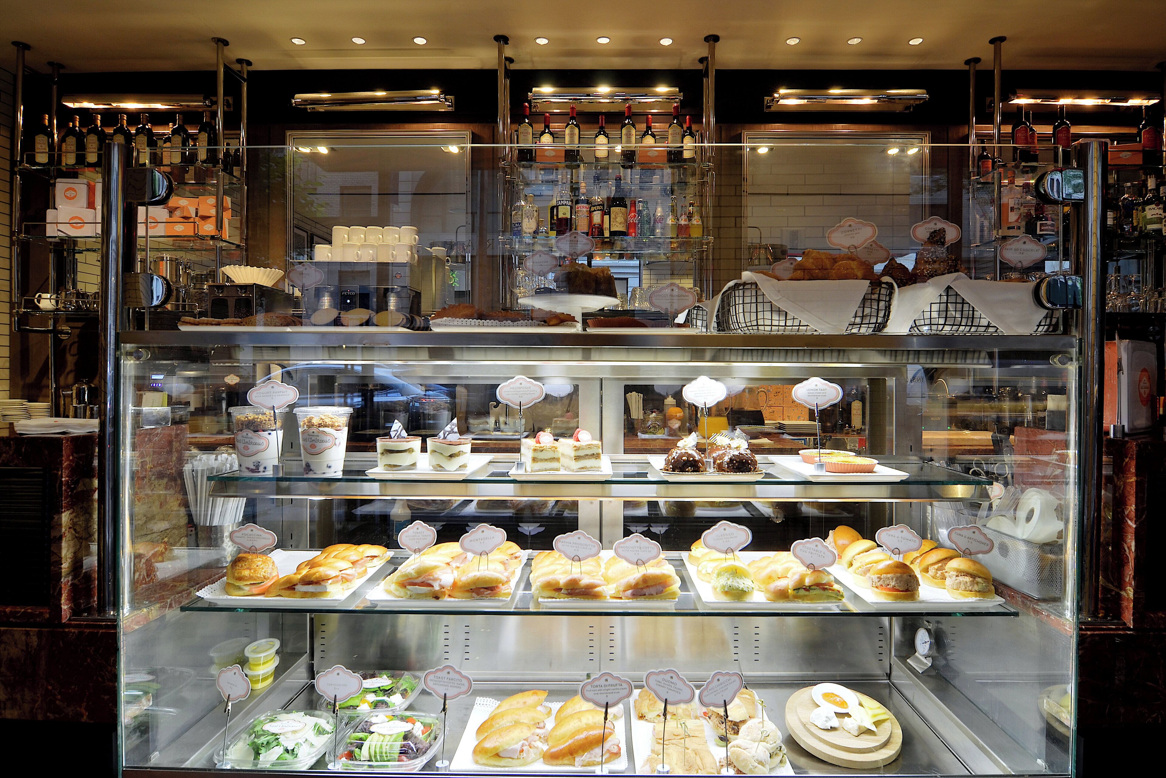 Café