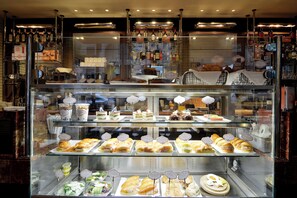 Café - Loews Regency New York Hotel (New York)