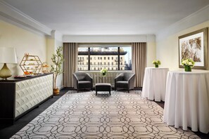Property amenity - Loews Regency New York Hotel (New York)