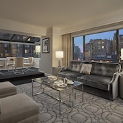Loews Regency New York Hotel