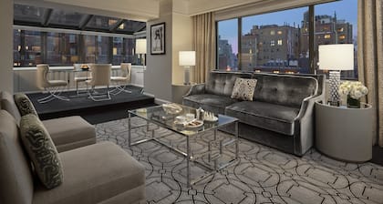 Loews Regency New York Hotel