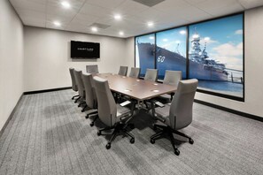 Sala de reuniones