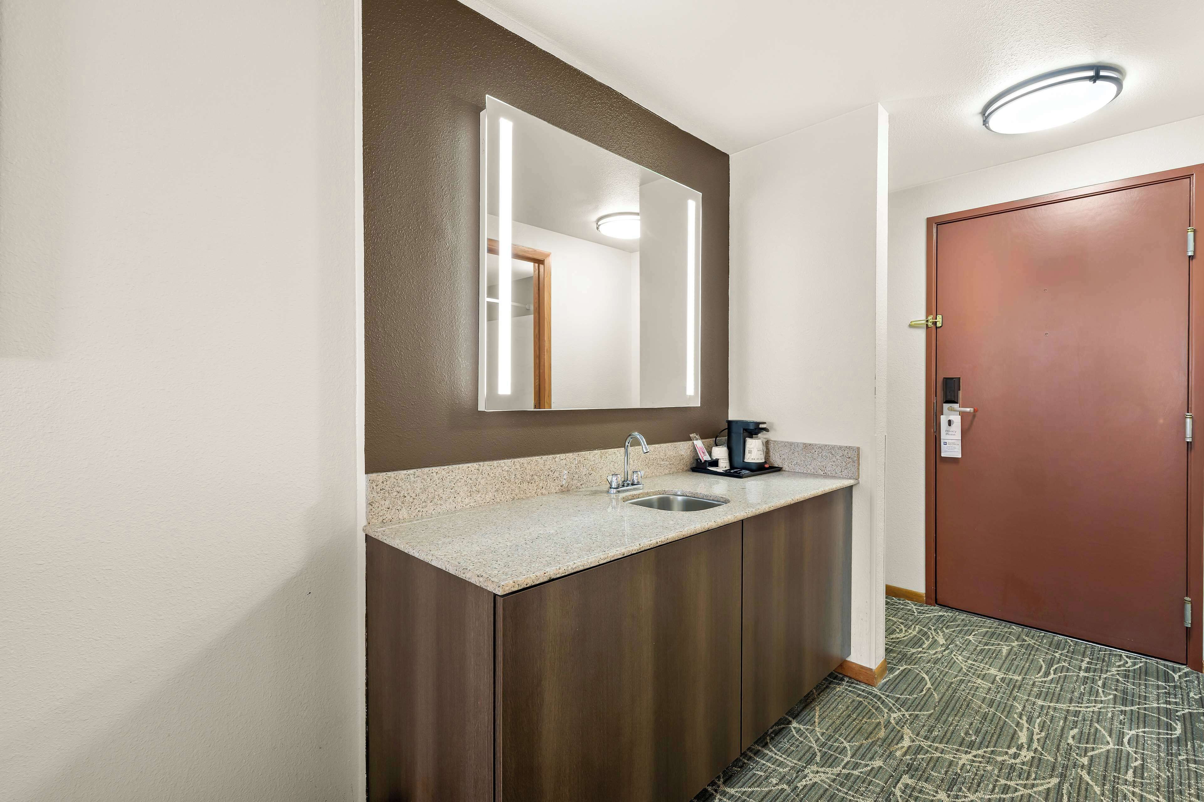 standard room, multiple beds, non smoking, refrigerator & microwave | premium bedding, pillow-top beds, in-room safe, individually decorated