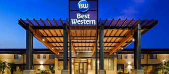 Best Western West Towne Suites