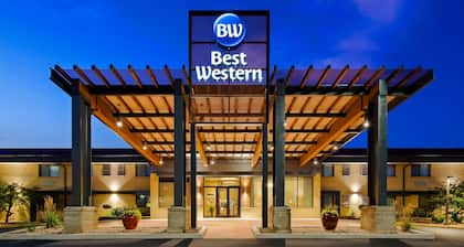 Best Western West Towne Suites