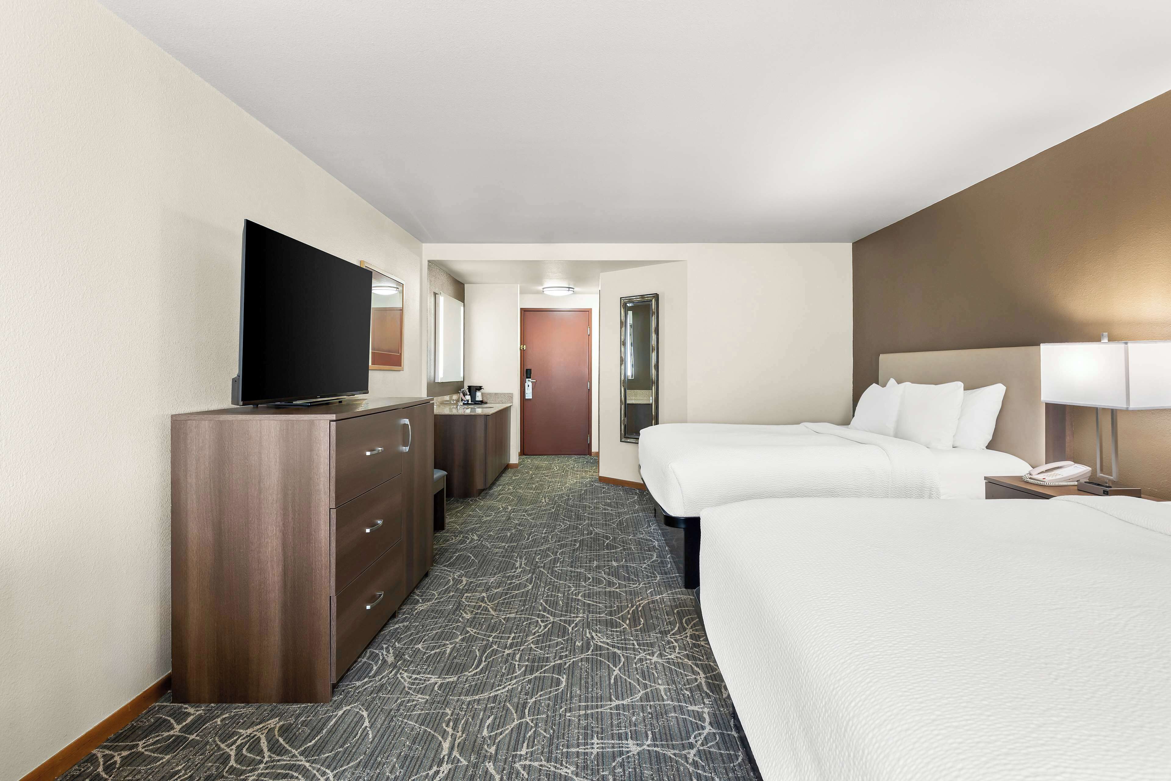 Foto - Best Western West Towne Suites