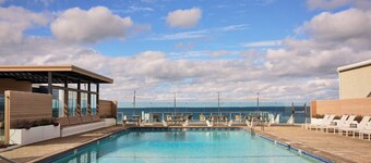 Sea Crest Beach Resort