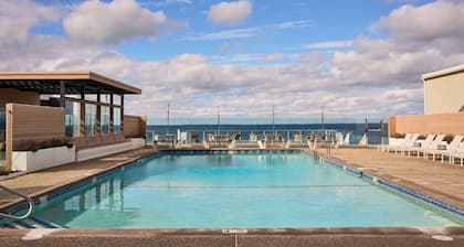 Sea Crest Beach Resort