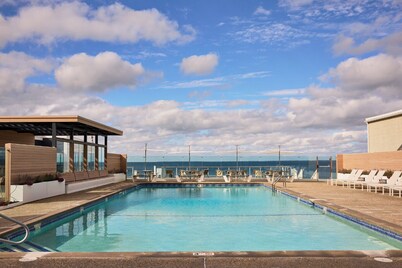 Sea Crest Beach Resort