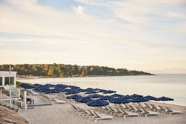 Strand