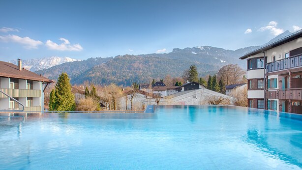 Unclassified image, 1 of 93, button - Obermühle Alpin Spa Resort (Garmisch-Partenkirchen)