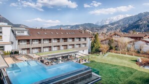 Unclassified image, 2 of 93, button - Obermühle Alpin Spa Resort (Garmisch-Partenkirchen)