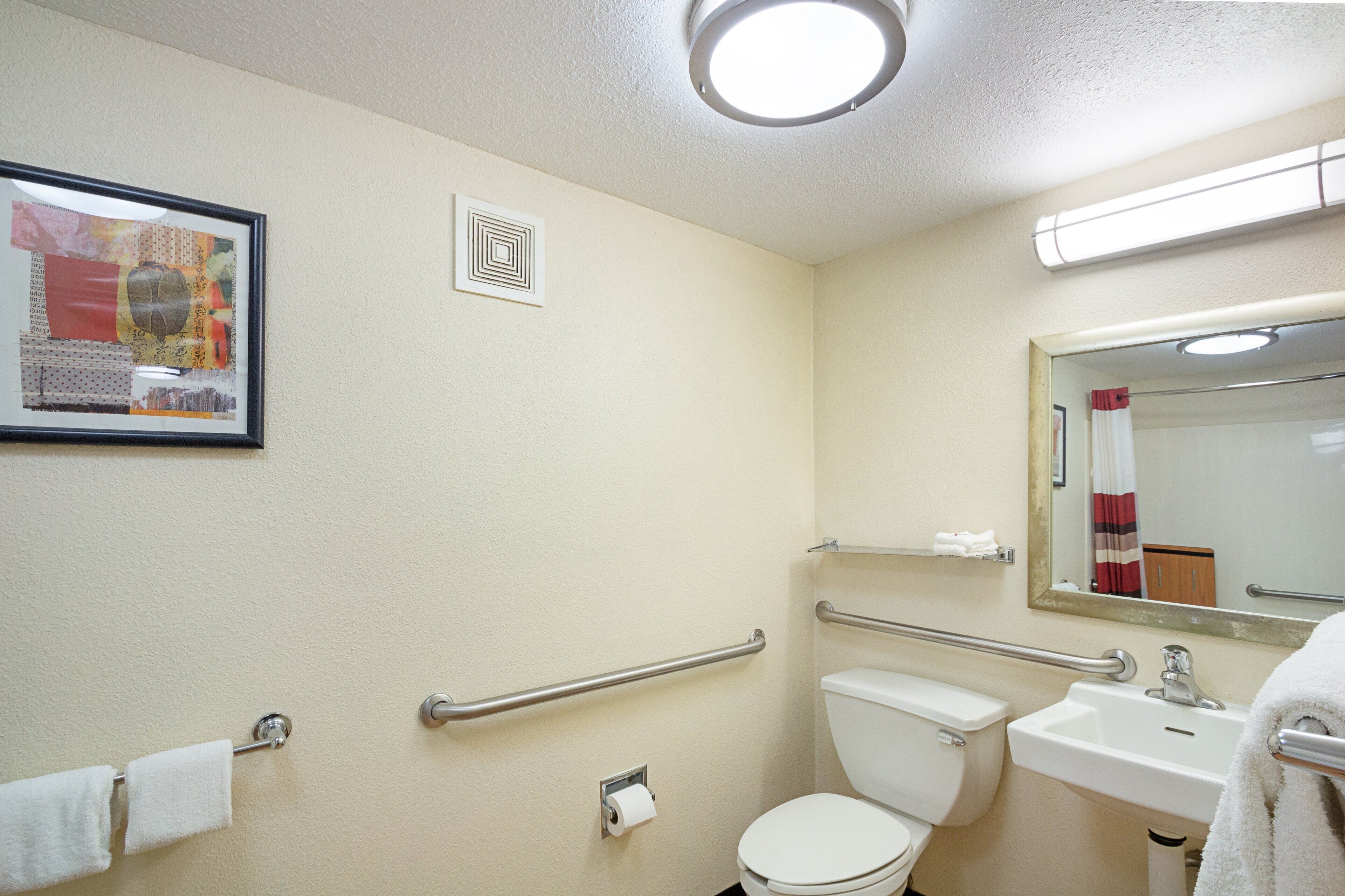 Foto - Red Roof Inn Madison, WI