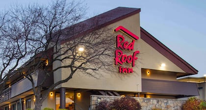 Red Roof Inn Madison, WI