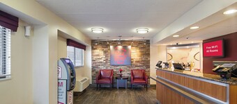 Red Roof Inn Madison, WI