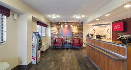 Red Roof Inn Madison, WI