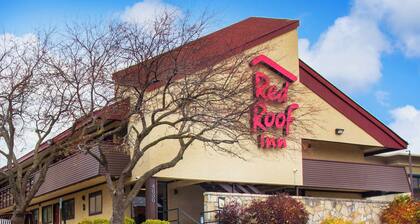 Red Roof Inn Madison, WI