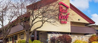 Red Roof Inn Madison, WI