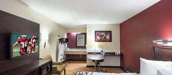 Red Roof Inn Madison, WI