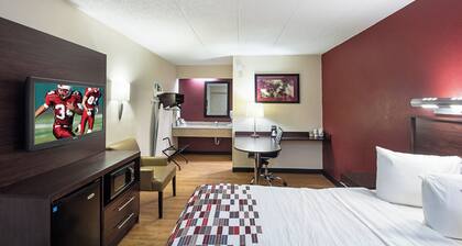 Red Roof Inn Madison, WI