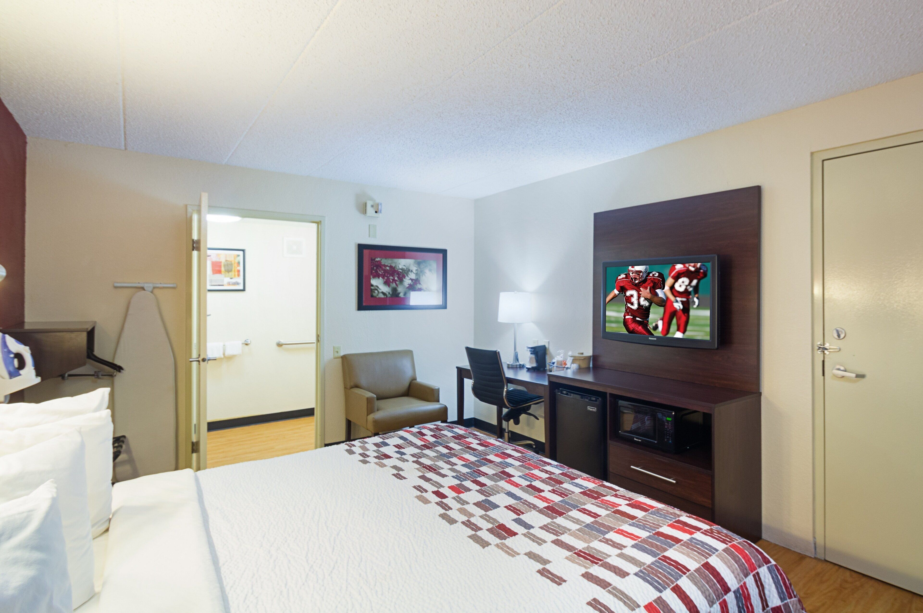 Foto - Red Roof Inn Madison, WI