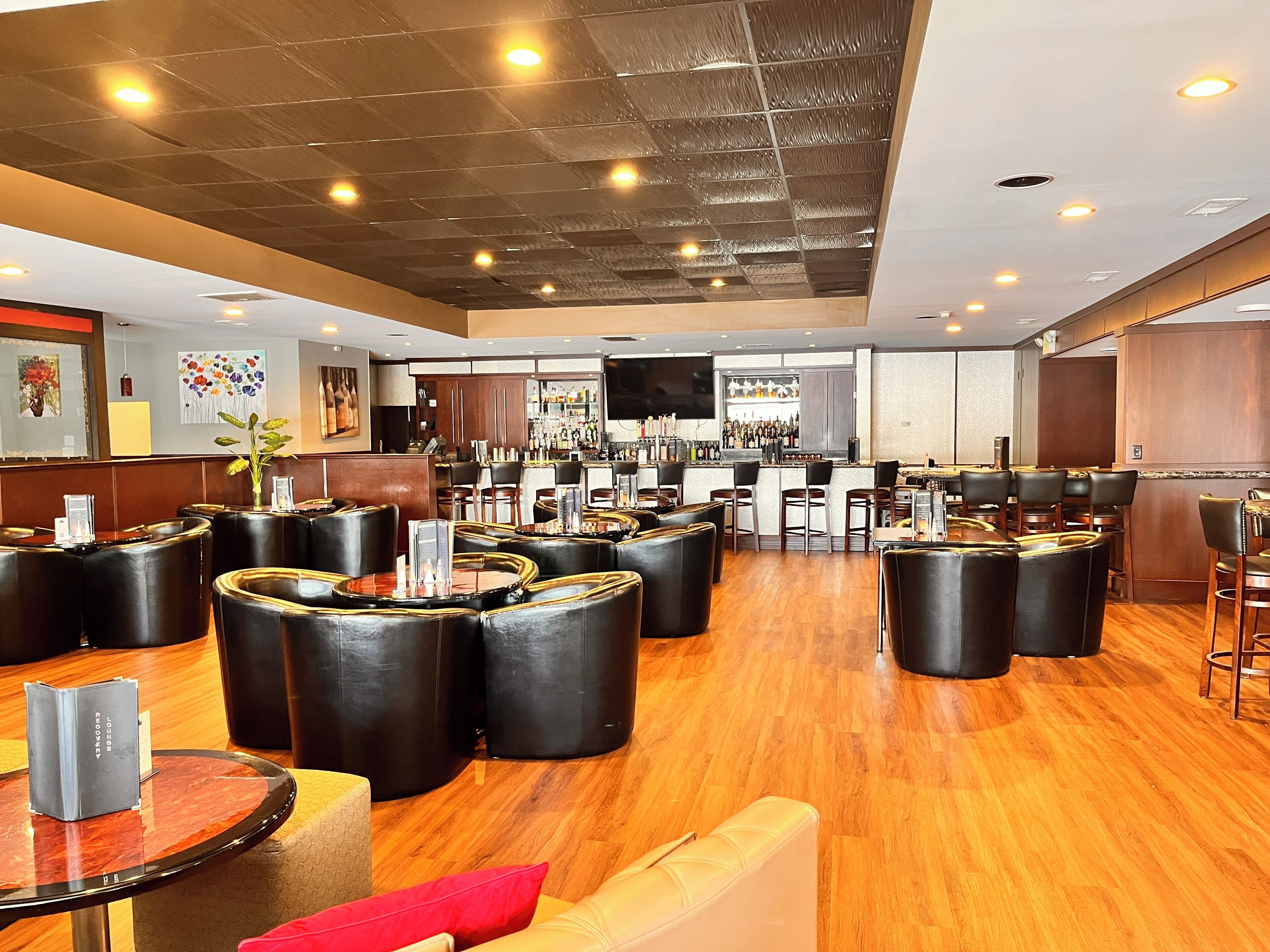 Cocktailbar