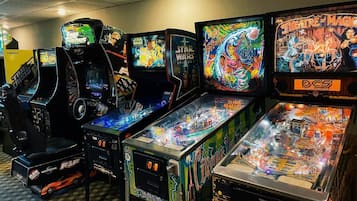 Arcade