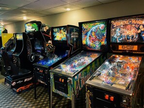 Arcade