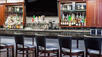 Cocktail bar