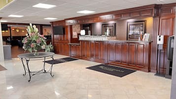 Interieur