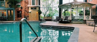 Wyndham Garden Warsaw